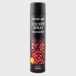 Salongipuhastusvahend Cockpit Spray j&otilde;hvikas 600ml, Motip