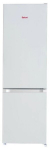 Saturn ST-CF2730 262L (187L/75L) 2Doors/Defrost