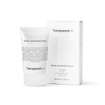 Transparent Lab - Retinal Age Reverse Cream, 50 ml - vananemisvastane kreem koos v&otilde;rkkestaga