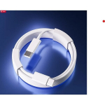 PD-kaabel 60 W t&uuml;&uuml;pi C kuni C-t&uuml;&uuml;pi iPhone 15 Pro Max ja USB-C kiirlaadimise OTG-andmekaabel