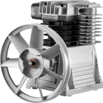 Kahe silindriga kompressor Vevor, 3KW, 375L