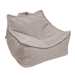 Sako Bag Lastele MeowBaby, Bearly, 70x60x50cm, Helehall