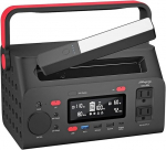 Energizer PPS300W2 Kaasaskantav toitejaam