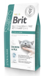 Brit Veterinary Cat kassitoit Steriliseeritud kassidele, 2kg