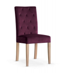 S&ouml;&ouml;gitoa tool Wood Garden Orlando, violetne