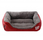 Veekindel voodi koertele ja kassidele