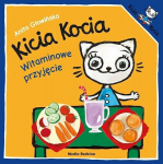 Kiisu kassi vitamiinipidu MEDIA 57999