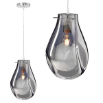 Rippvalgusti app329-1cp Toolight 29x20,5x29cm
