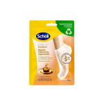 Niisutav jalamask manuka meega Scholl Expert Care PediMask, 1 paar