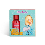 Vannikomplekt lastele Martinelia Little Dinosauric, 100 ml/70 g