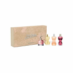 JP Gaultier naiselike miniatuuride komplekt, 24 ml