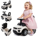 T&otilde;ukeauto lastele Sun Baby