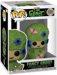 Funko POP! Marvel Fancy Groot