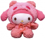 M&auml;nguasi My Melody