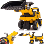 CAT ekskavaator Sun Baby