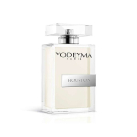 L&otilde;hnavesi Yodeyma Houston EDP meestele, 100 ml