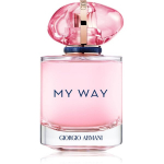L&otilde;hnavesi Giorgio Armani My Way Nectar EDP naistele, 50 ml