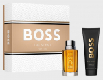 Parf&uuml;&uuml;mid meestele HUGO BOSS Boss The Scent EDT, 50 ml