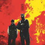 Vin&uuml;&uuml;lplaat LP Twenty One Pilots Clancy Standard Edition