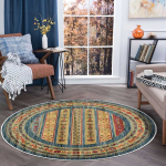 Asir vaip Woobtny0192 60x60 cm