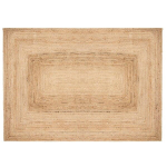 Juut vaip 160x230 naturaalne