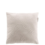 Douceur D'int&eacute;rieur dekoratiivne padi, 45x45 cm