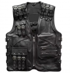 Naturaalsest nahast motovest