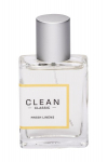 CLEAN Classic Fresh Linens EDP 30 ml &ndash; &otilde;rn, v&auml;rskendav ja rahustav l&otilde;hn k&otilde;igile