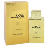 L&otilde;hnavesi Swiss arabian shaghaf oud EDP naistele, 75 ml