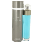 Tualettvesi Perry ellis 360 EDT meestele, 100 ml