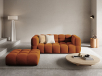 Diivan Cosmopolitan Design Sky 3, oranž