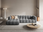 Pehme nurgadiivan Cosmopolitan Design Sky 4, hall