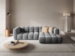 Pehme nurgadiivan Cosmopolitan Design Sky 4, hall