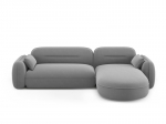Pehme nurgadiivan Cosmopolitan Design Sydney 4, hall