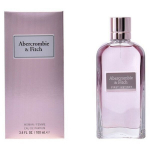 L&otilde;hnavesi Abercrombie & Fitch First Instinct EDP naistele, 50 ml