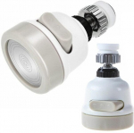 Kraanile kinnitatav otsik k&ouml;&ouml;gile Baltify