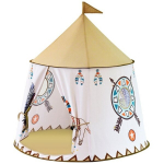 MASTER India Tipi lastetelk