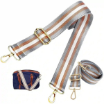 Naiste reguleeritav lai rihm kottide, seljakottide, k&auml;ekottide jaoks