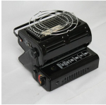 Happy People Tourist gaasik&uuml;ttekeha - pliit 2in1