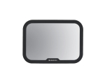 KikkaBoo imikute j&auml;lgimispeegel, black