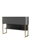 Konsool Luxe, hall