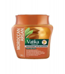 Juuksemask argaania&otilde;liga, Dabur Vatika, 500g