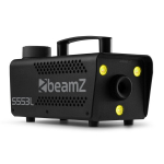 Fuzzix S553L suitsumasin 3 LED-i RGB