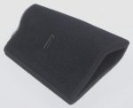 BOSCH/SIEMENS Filter foam Originaal 12008912 BBH21621/0