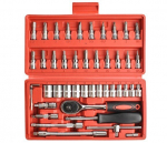 T&ouml;&ouml;riistakomplekt, Bigstren M-8630 46 tk.