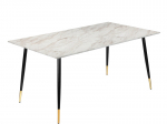 S&ouml;&ouml;gilaud Matcha 66454657, 120x80 cm, valge