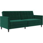 Diivanvoodi Dorel Home Celine, roheline