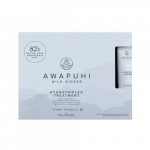 Juukseampullid Paul Mitchell Awapuhi Wild Ginger Hydratriplex Treatment 10x10ml