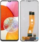 Ehtne LCD + puuteekraan Samsung Galaxy A14 4G SM-A145 (Taastatud)