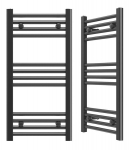 Granitan vannitoa radiaator 40x80cm Breno